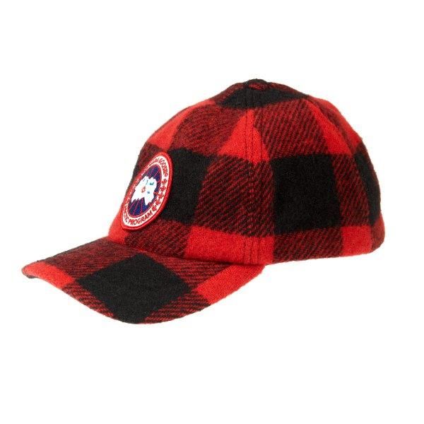 Merino ball cap store